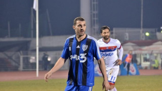 Εκεί συνεχίζει ο Κουτσοσπύρος! 