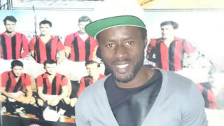 Ακασού: «Να μας ξυπνήσει  η νίκη με Καρδίτσα»