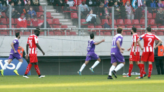 Τα δικά του χάλια του έχει ο Ολυμπιακός. Αν ξαναβρεί ο ΠΑΟΚ τη «χημεία» του...