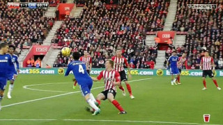 Συγγνώμη του διαιτητή στον Μουρίνιο για το πέναλτι του Φάμπρεγας