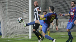 Η πρόκληση για τον ΠΑΟΚ και η μοναδική ευκαιρία αν νικήσει στα Γιάννινα