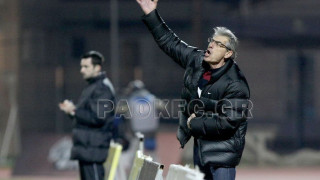 Απροστάτευτος ο ΠΑΟΚ… απέναντι στη «συμμορία»