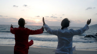 Η  χρονιά που  φεύγει με μια αδιαπραγμάτευτη θέση για όλους