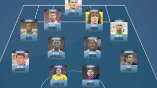 Η ιδανική 11αδα για τον Νταβίντ Σίλβα (video)