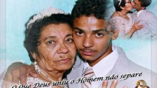 Ο έρωτας είναι τυφλός!