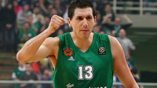 Έτοιμος με Ολυμπιακό ο Διαμαντίδης