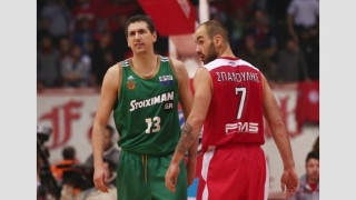 Ντέρμπι με κόκκινο... Αϊ Βασίλη