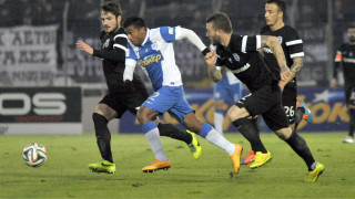 Τρομάζουν οι τάσεις αυτοχειρίας του ΠΑΟΚ! 