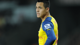 Σάντσες: «Δεν είμαι ο σταρ της Άρσεναλ»