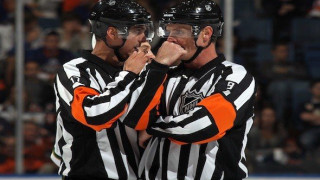 Τα... έφτυσε εν ώρα αγώνα! (video)