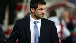 Καραγκούνης: «Οι παίκτες της Εθνικής δεν είναι αποκομμένοι από την κοινωνία»