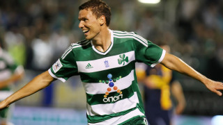 Από του χρόνου ο Μπέργκ