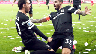 Καλύτερος θίασος, καλύτερο έργο, περισσότερος κόσμος...