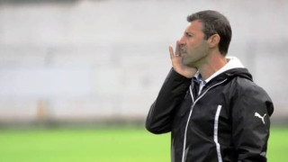 Παραίτηση Σεροπιάν από τον Παναιγιάλειο