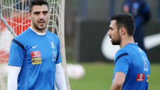 Με "Κατσούρ" ο Ατρόμητος