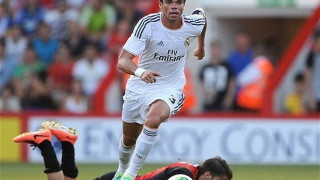 "Μάχη" του Μάντσεστερ για Πέπε