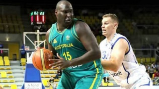 Συμπαίκτης του Μπόγρη ο Τζαβάι