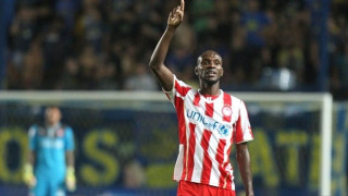 Στην προπόνηση του Φέντερερ παρέα με Ανρί, Πιρές και Ανελκά ο Αμπιντάλ (pic) 