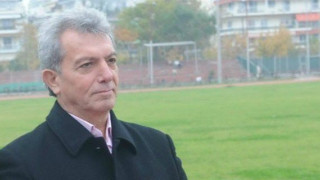 Χαραλαμπίδης: «Χορτάσαμε από σωτήρες»