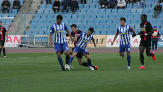 Πανέτοιμος για το έκτο «διπλό» ο Ηρακλής