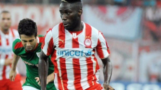 Ο ξένος που φέρνει χρυσάφι στο Λιμάνι