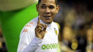 Η Βαλένθια πωρώνει τον κόσμο της ενόψει Ρεάλ και με... Μαντούρο (VIDEO)