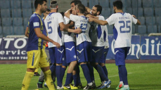 Η αποστολή για την Καλαμαριά