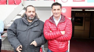 Καραπαπάς: «Το διαζύγιο ήρθε απολύτως πολιτισμένα...»