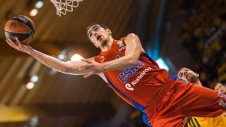 Η ΤΣΣΚΑ το απόλυτο αφεντικό