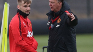 Η Μάντσεστερ προσέλαβε σεφ για να  μάθει στους νέους παίκτες να μαγειρεύουν