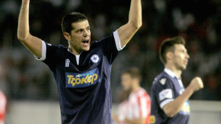 Καλοβλέπει Ταυλαρίδη ο Παναθηναϊκός