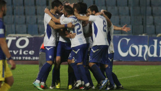 Ετοιμος για το άλμα κορυφής ο Ηρακλής