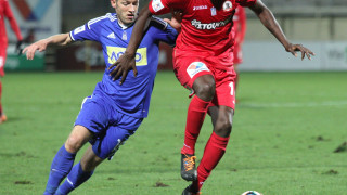 Τέλος ο Ρούντι