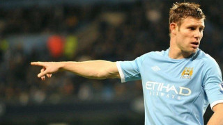 «Βλέπει» Μίλνερ η Λίβερπουλ