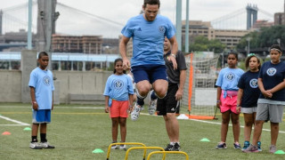 Αντιδρούν οι οπαδοί της Νιου Γιορκ Σίτι για Λάμπαρντ