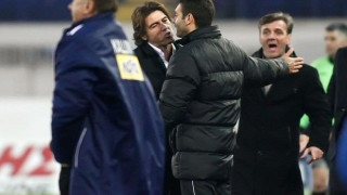 Οργή στον Ατρόμητο για τη διαιτησία