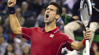 Τζόκοβιτς και Σερένα Γουίλιαμς κορυφαίοι για το 2014