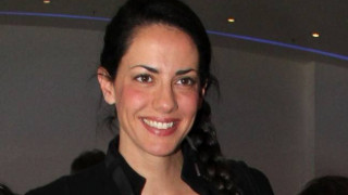 Εμφάνιση – σοκ της Εύης Αδάμ στα εγκαίνια της Erotica Art (photos)