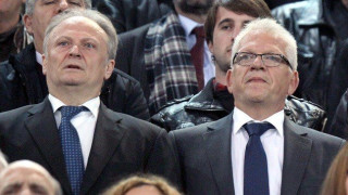 «Χάθηκε» το 1,5 εκατ. της επιχορήγησης προς την ΕΠΟ