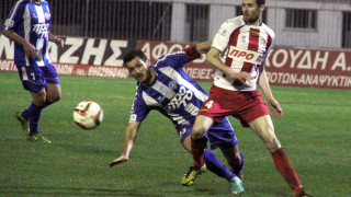 Θέλει Μελίσση ο Πανθρακικός