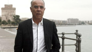 Κούδας: Η μανία με το τσιγάρο και ο ανώτερος του Μέσι, Χατζηπαναγής!