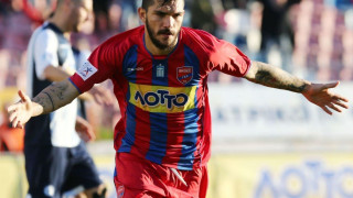 Κολοβός vs Ναπολεόνι 2-2