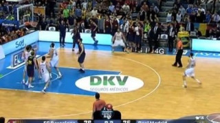 Οι καλύτερες φάσεις στην ACB (video)