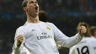 «Αδύνατον ο Ρονάλντο στην Παρί Σεν Ζερμέν» 