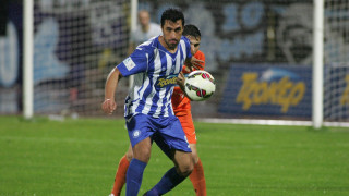 Με φόρα από... την Καρδίτσα