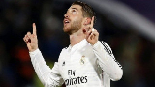 Ράμος: «Η Ρεάλ επέστρεψε εκεί όπου ανήκε»