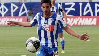 «Τελειώνει» θετικά του Τσιλιγκίρη