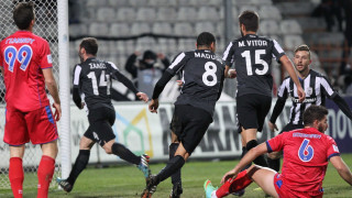 Ενα ακόμη «ροντέο» στην Τούμπα και ένα πρωτοχρονιάτικο δώρο...