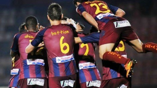 Να κλείσει τη χρονιά με νίκη