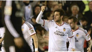 Σταμάτησε τη Ρεάλ η Βαλένθια! (VIDEO)